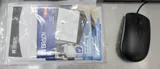 Brady BBP35 Label Printer with Computer/Software, Near New Condition