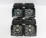 Beckman 214368 Set of 4 Centrifuge Baskets Avanti JXN-26 Compatible