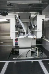 Ginolis 1295 Dispensing Solution Automated Liquid Handling System Fair
