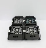 Beckman 214368 Set of 4 Centrifuge Baskets Avanti JXN-26 Compatible