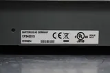 Sartorius CP34001S Lab Bench Scale 34000g Capacity 230V CP34001S 0.1g Readability