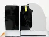 Ginolis 1295 Dispensing Solution Automated Liquid Handling System Fair