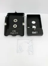Beckman 214368 Set of 4 Centrifuge Baskets Avanti JXN-26 Compatible