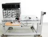 Ginolis 1295 Dispensing Solution Automated Liquid Handling System Fair