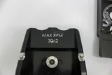 Beckman 214368 Set of 4 Centrifuge Baskets Avanti JXN-26 Compatible