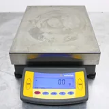 Sartorius CP34001S Laboratory Bench Scale 34000g Capacity 230V