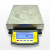Sartorius CP34001S Laboratory Bench Scale 34000g Capacity 230V
