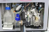 LABCYTE ECHO 550 Liquid Handler with Chiller & Compressor