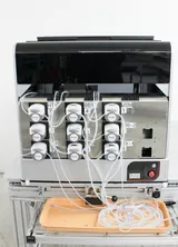 Ginolis 1295 Dispensing Solution Automated Liquid Handling System Fair
