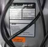 LABCYTE ECHO 550 Liquid Handler with Chiller & Compressor