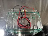 Owl Separation Systems, Inc. 7316 Laboratory System, Near New Condition