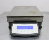 Sartorius CPA34000 Lab Bench Scale 34,000g Capacity with Calibration