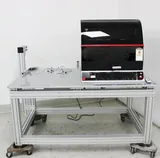 Ginolis 1295 Dispensing Solution Automated Liquid Handling System Fair