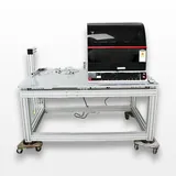 Ginolis 1295 Dispensing Solution Automated Liquid Handling System Fair