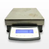 Sartorius CPA34000 Lab Bench Scale 34,000g Capacity with Calibration