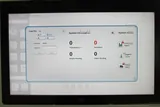 Abbott Alinity M System Molecular Diagnostics Analyzer w/ Computer