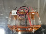 Owl Separation Systems, Inc. 7310 Superfood Separation Equipment 0-150VDC