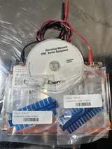 Owl Separation Systems, Inc. 7310 Superfood Separation Equipment 0-150VDC