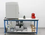 LABCYTE ECHO 550 Liquid Handler with Chiller & Compressor