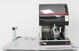Ginolis 1295 Dispensing Solution Automated Liquid Handling System Fair