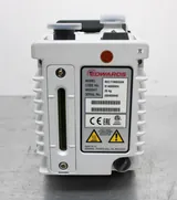 Edwards RV3 Finnigan Rotary Vane Vacuum Pump, Oil Sealed, 220-240V, 50/60Hz