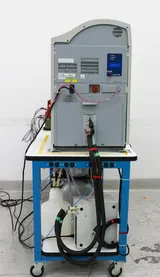 LABCYTE ECHO 550 Liquid Handler with Chiller & Compressor