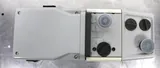 Edwards RV3 Finnigan Rotary Vane Vacuum Pump, Oil Sealed, 220-240V, 50/60Hz