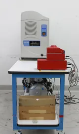 LABCYTE ECHO 550 Liquid Handler with Chiller & Compressor