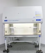 The Baker Company SG604 Biological Safety Cabinet Energy Efficient