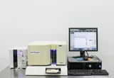 Invitrogen Luminex 100/200 System Includes Computer & Software
