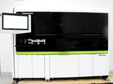 Abbott Alinity M System Molecular Diagnostics Analyzer w/ Computer