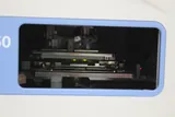 LABCYTE ECHO 550 Liquid Handler with Chiller & Compressor