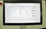 Abbott Alinity M System Molecular Diagnostics Analyzer w/ Computer