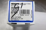 WATTS 58088-W100, BMK1500 Spare Parts Kit,100psi, New Condition