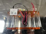 Owl Separation Systems 7310 Industrial Superfood Separation Equipment 0-150 VDC