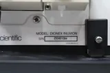 Thermo Scientific Dionex Inuvion 22185-60108 Chromatography System Good Condition