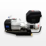 Leybold Sogevac SV 120 BIFC Vacuum Pump for Laboratory & Pharma Uses