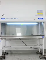 The Baker Company SG604 Biological Safety Cabinet Energy Efficient