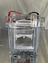 Invitrogen EI0001 XCell SureLock Electrophoresis Mini Cell Excellent Condition