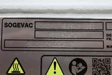 Leybold Sogevac SV 120 BIFC Vacuum Pump for Laboratory & Pharma Uses