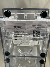 Invitrogen EI0001 XCell SureLock Electrophoresis Mini Cell Excellent Condition