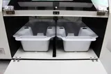 Invitrogen Bandmate BW1000 Western Blot Processor Automates Blot Processing