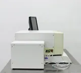 Invitrogen Luminex 100/200 System Includes Computer & Software