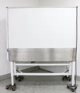 The Baker Company SG604 Biological Safety Cabinet Energy Efficient