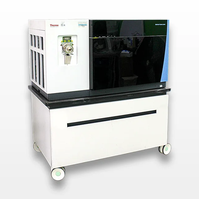 Thermo Scientific Orbitrap Fusion Lumos Tribrid Mass Spectrometer for High Sensitivity