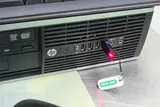 BIO-RAD Luminex Bio-Plex 200 System with Luminex XYP, 100/200, 2014, Includes Computer