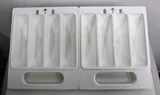 Invitrogen Bandmate BW1000 Western Blot Processor Automates Blot Processing