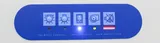 The Baker Company SG604 Biological Safety Cabinet 1.83m Class II Type A2