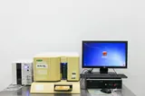 BIO-RAD Luminex Bio-Plex 200 System with Luminex XYP, 100/200, 2014, Includes Computer