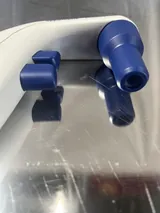 Eppendorf Easypet 3 Pipette Good Condition Laboratory Liquid Handling Tool